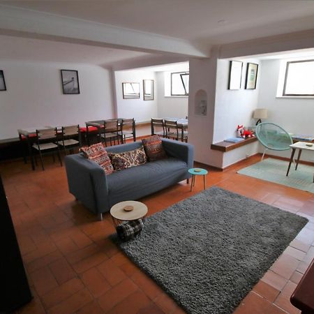 Casa70 Hotel Сетубал Екстериор снимка