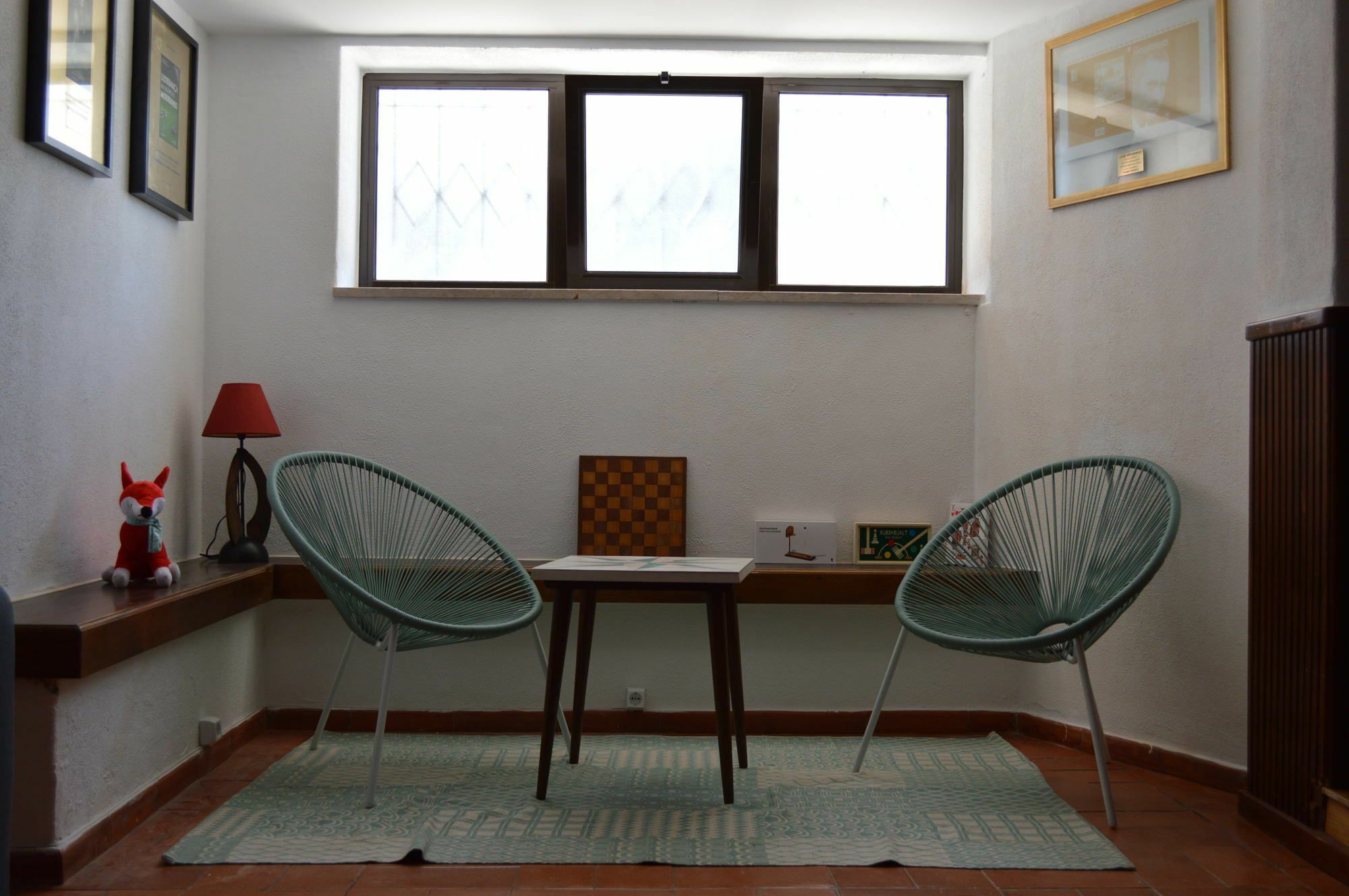 Casa70 Hotel Сетубал Екстериор снимка