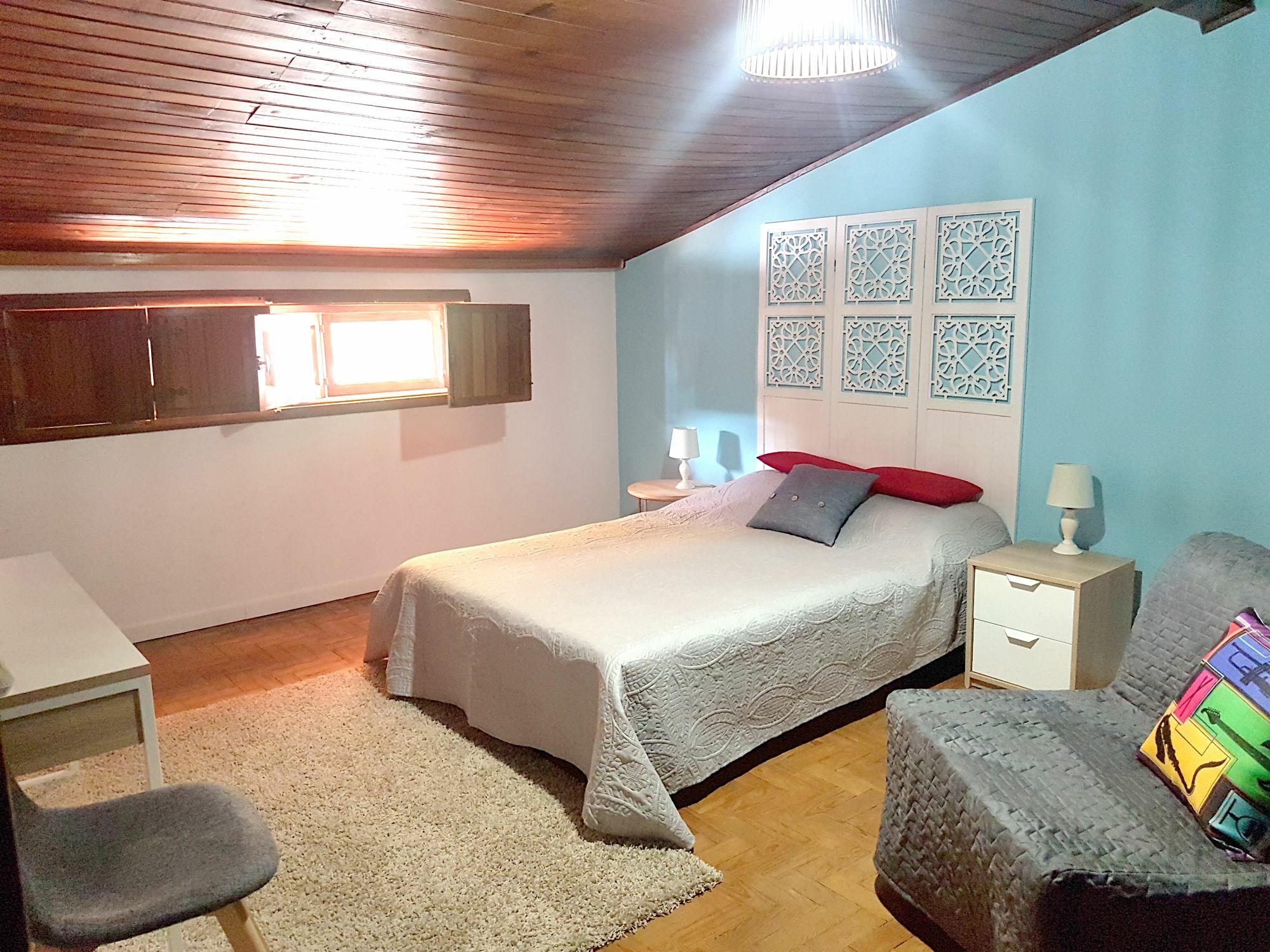 Casa70 Hotel Сетубал Екстериор снимка