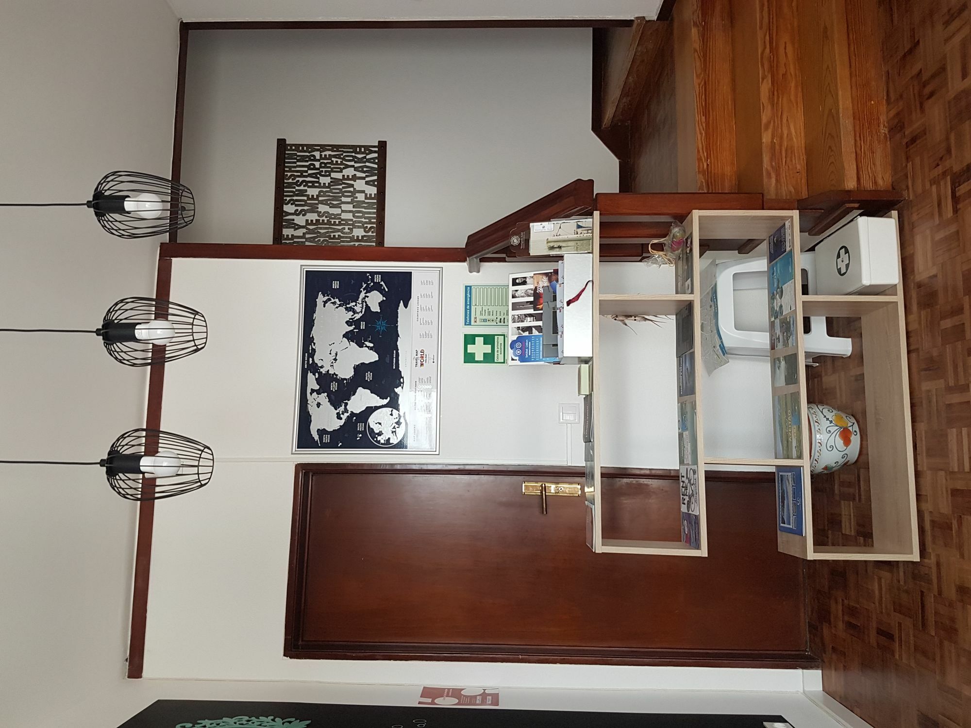 Casa70 Hotel Сетубал Екстериор снимка