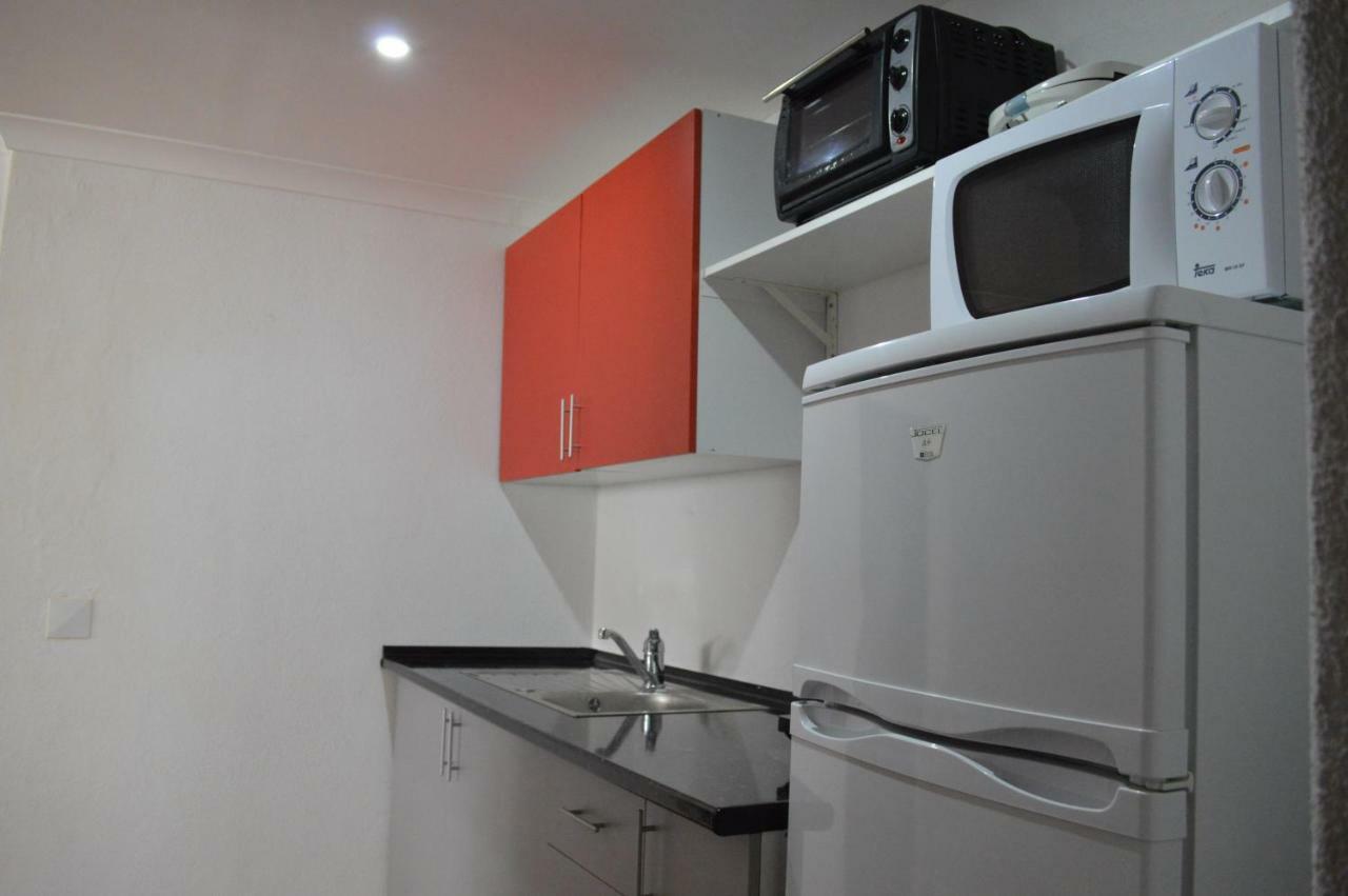 Casa70 Hotel Сетубал Екстериор снимка
