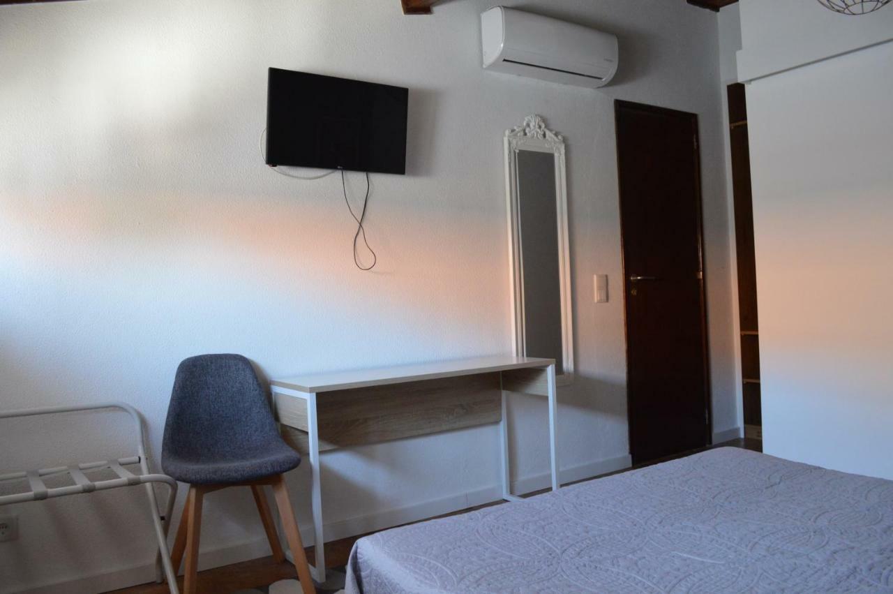 Casa70 Hotel Сетубал Екстериор снимка