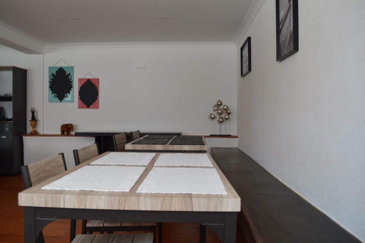 Casa70 Hotel Сетубал Екстериор снимка