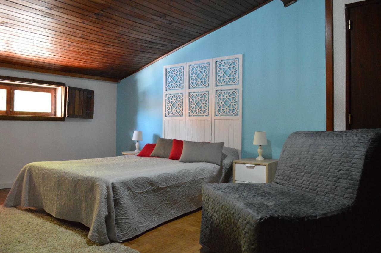 Casa70 Hotel Сетубал Екстериор снимка