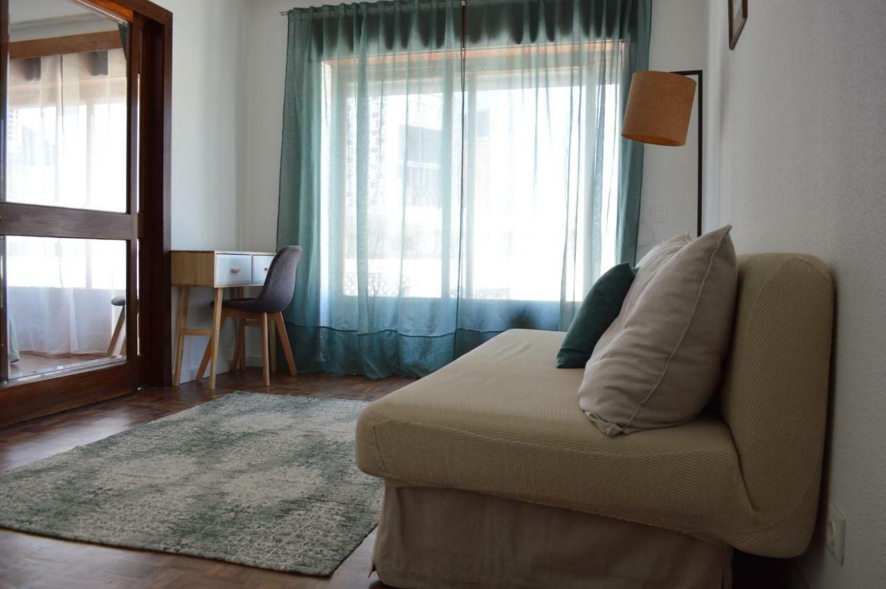 Casa70 Hotel Сетубал Екстериор снимка