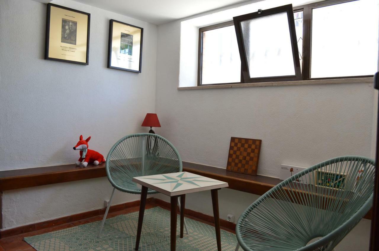 Casa70 Hotel Сетубал Екстериор снимка