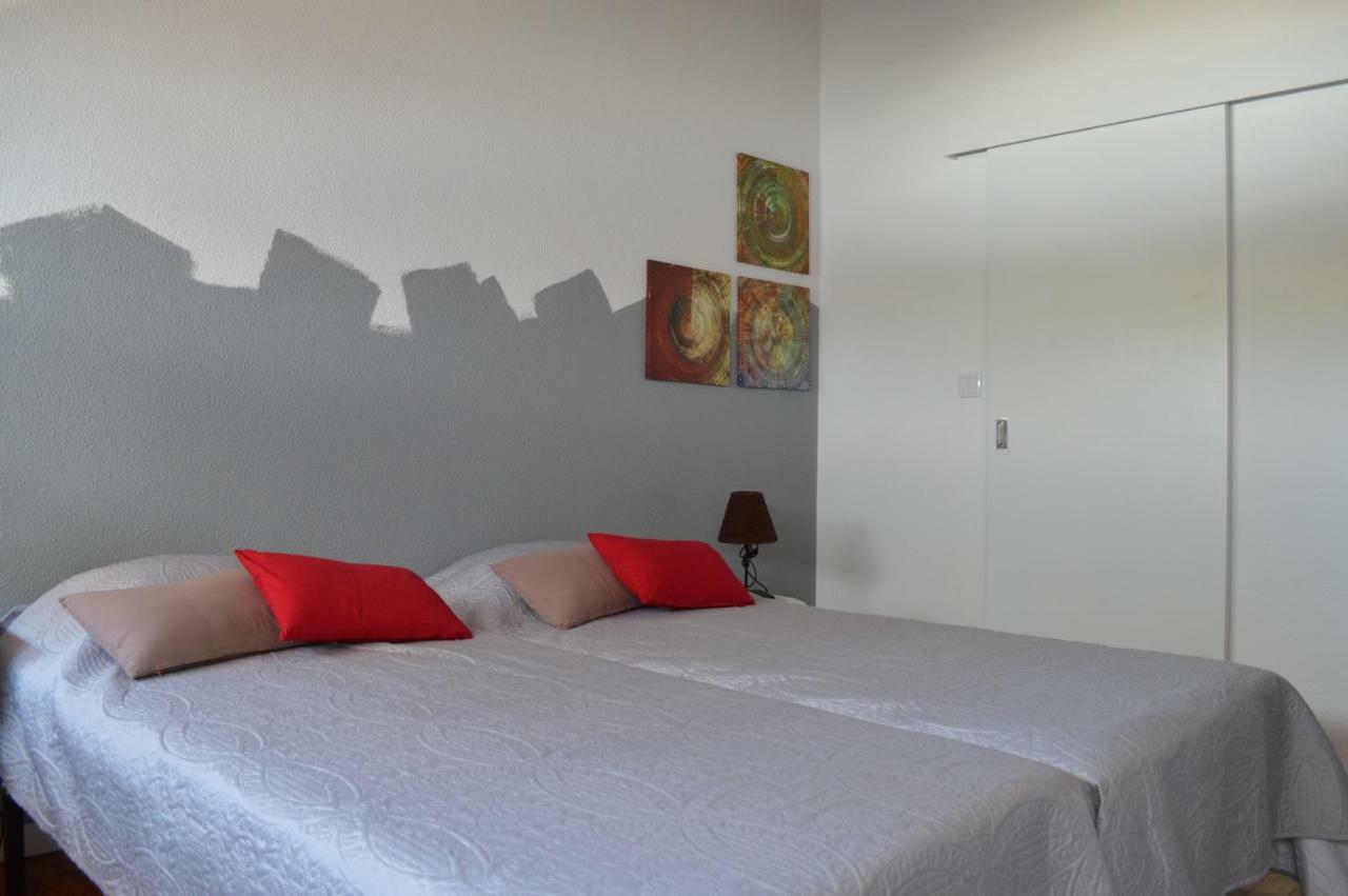 Casa70 Hotel Сетубал Екстериор снимка