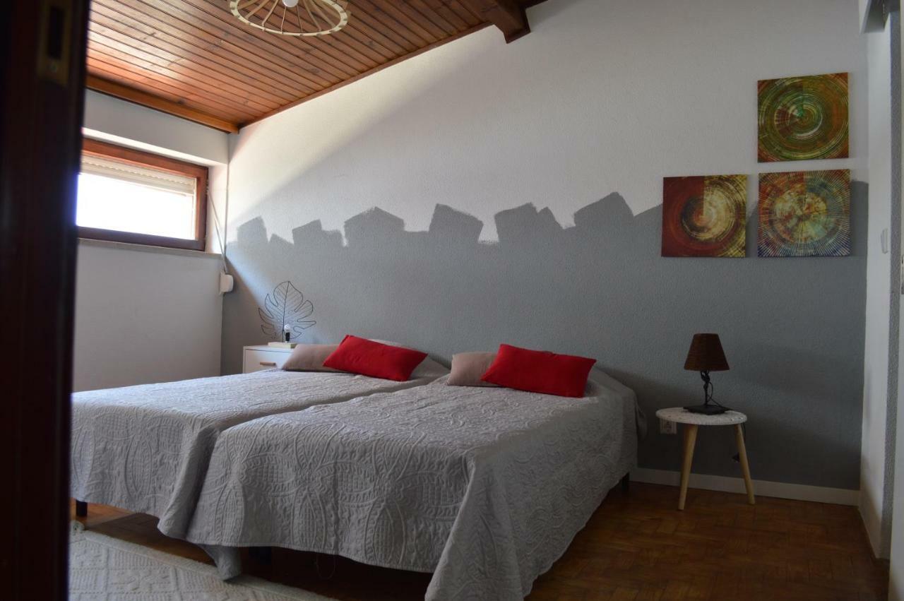 Casa70 Hotel Сетубал Екстериор снимка