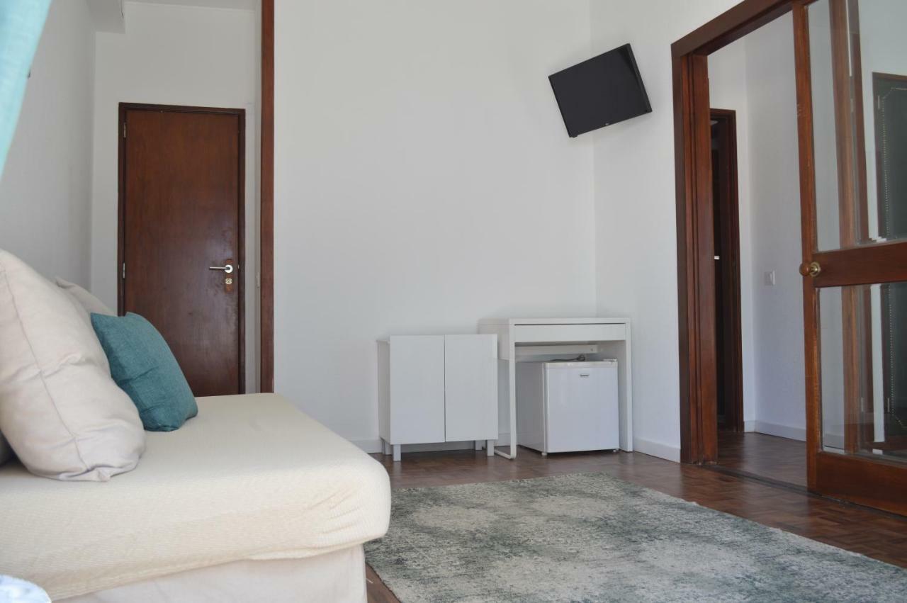 Casa70 Hotel Сетубал Екстериор снимка