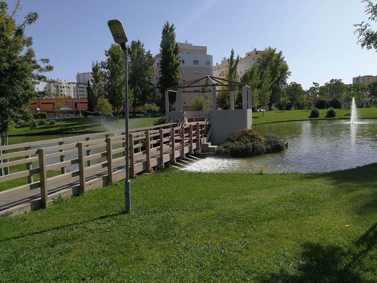 Casa70 Hotel Сетубал Екстериор снимка