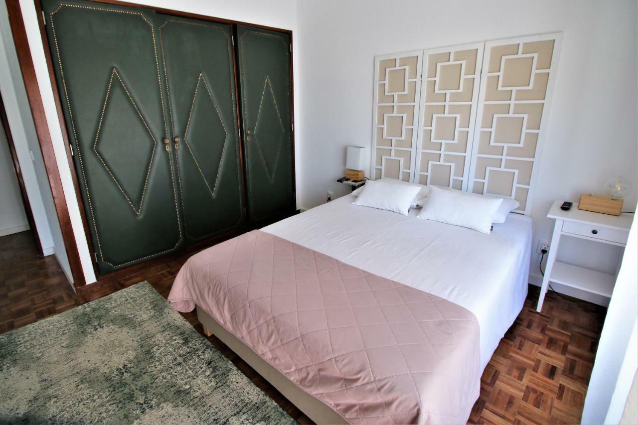 Casa70 Hotel Сетубал Екстериор снимка