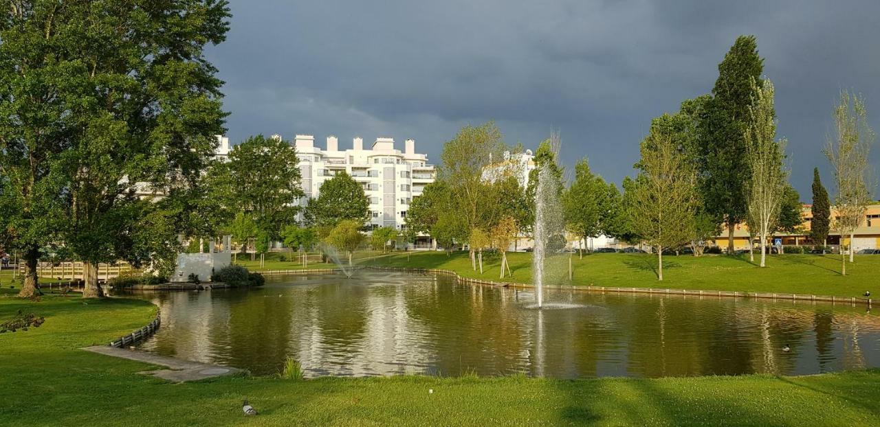 Casa70 Hotel Сетубал Екстериор снимка