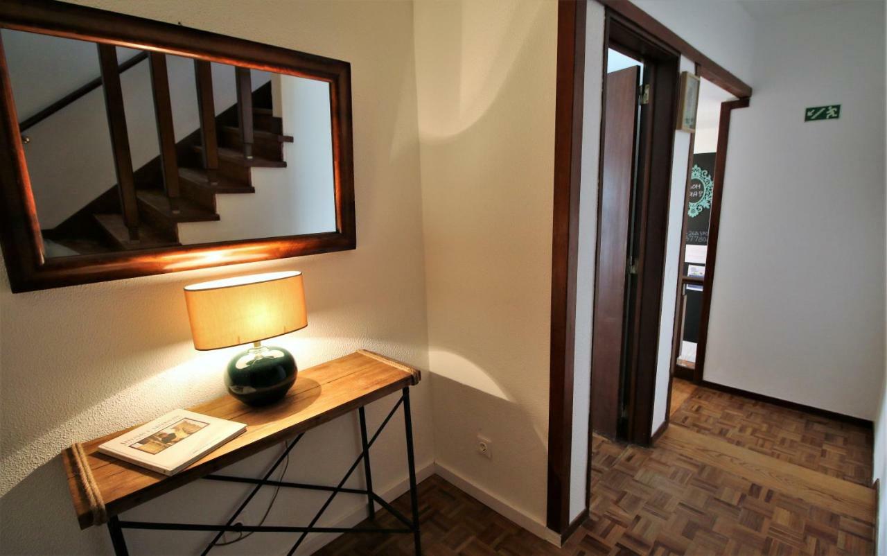 Casa70 Hotel Сетубал Екстериор снимка