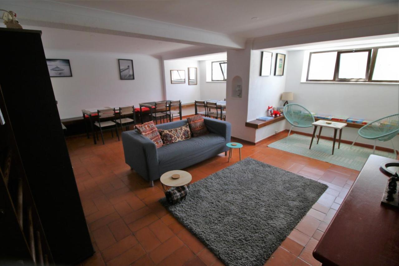 Casa70 Hotel Сетубал Екстериор снимка