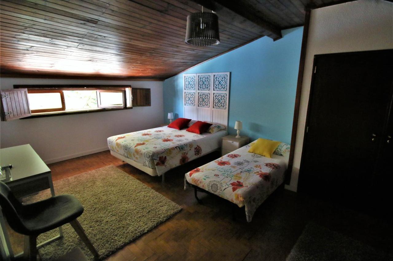 Casa70 Hotel Сетубал Екстериор снимка