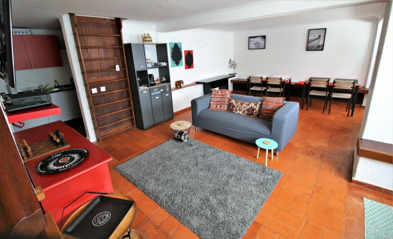 Casa70 Hotel Сетубал Екстериор снимка