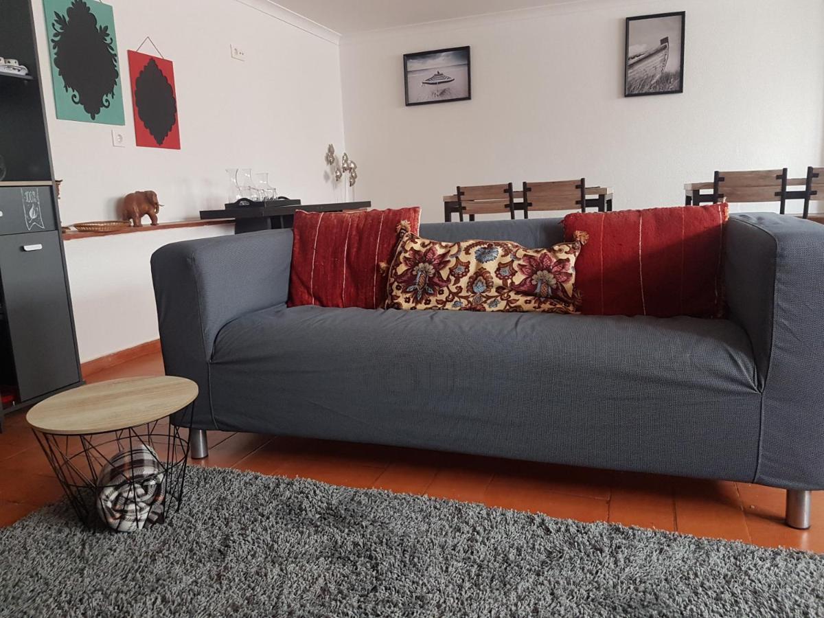 Casa70 Hotel Сетубал Екстериор снимка