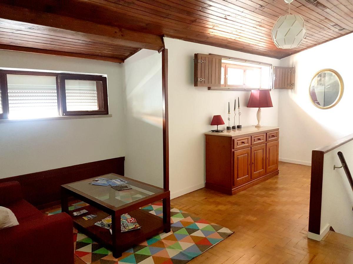 Casa70 Hotel Сетубал Екстериор снимка
