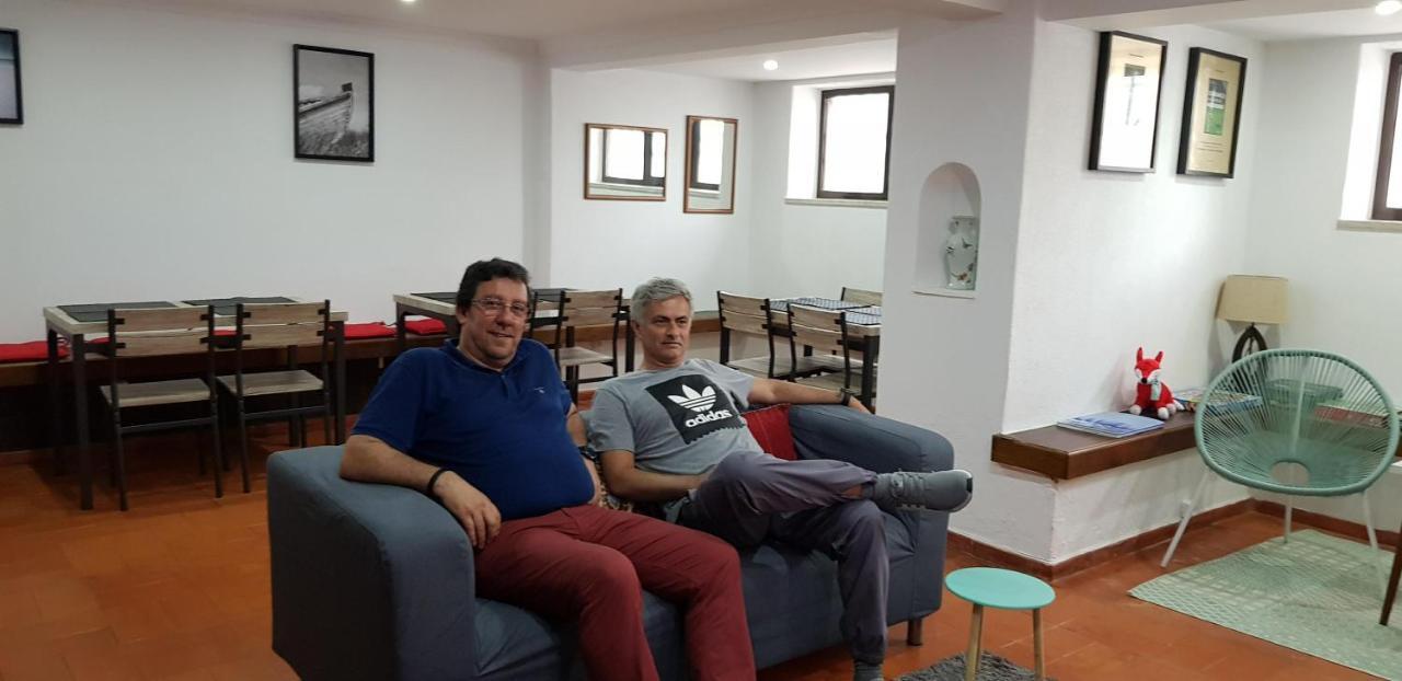 Casa70 Hotel Сетубал Екстериор снимка