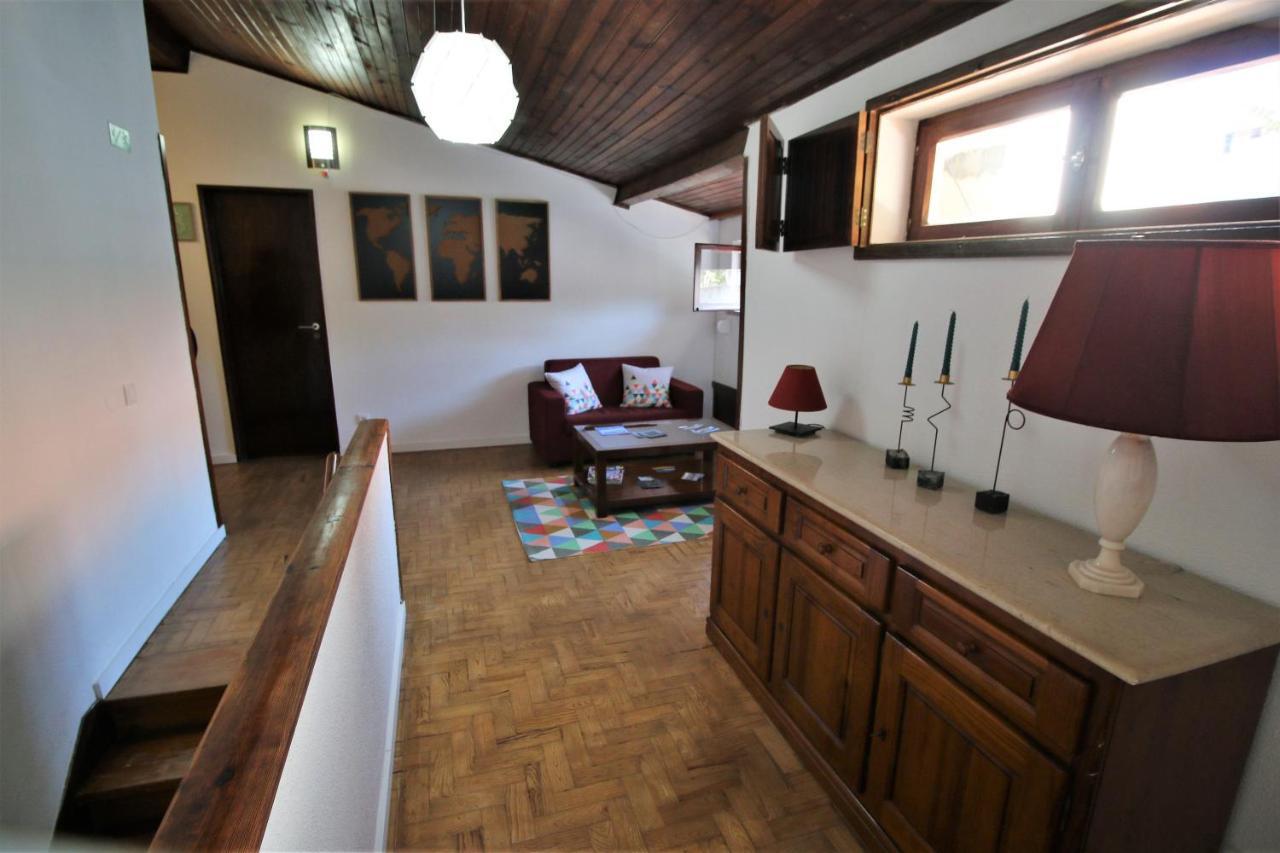Casa70 Hotel Сетубал Екстериор снимка