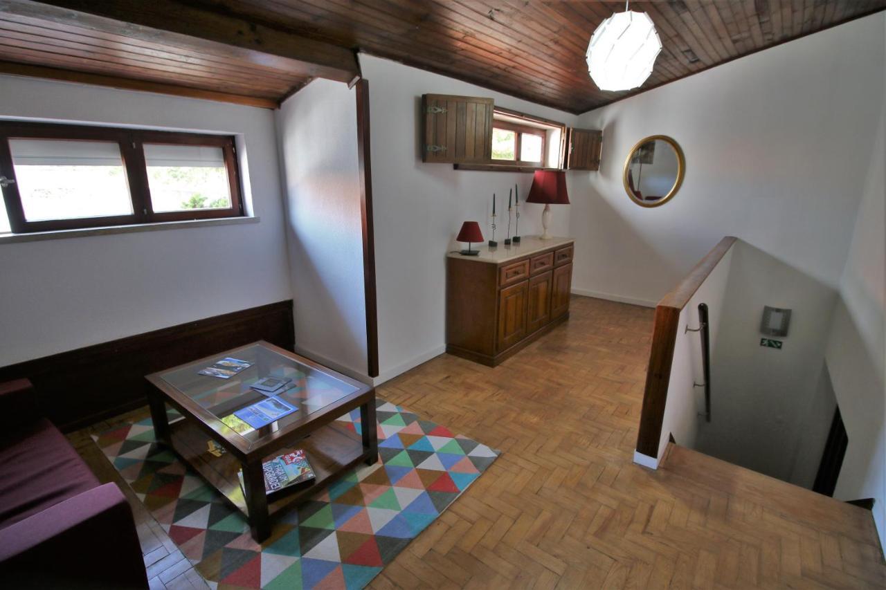Casa70 Hotel Сетубал Екстериор снимка