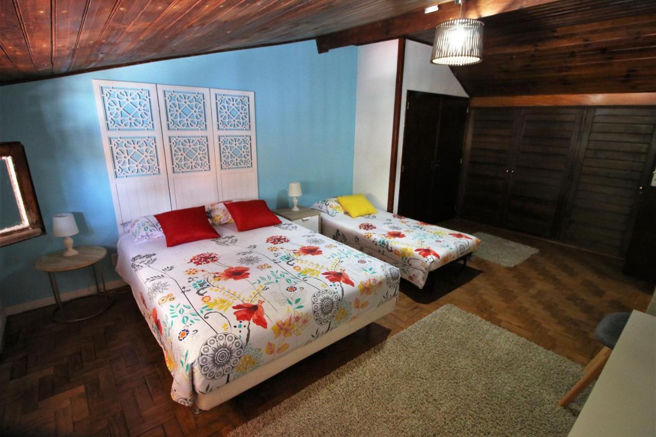 Casa70 Hotel Сетубал Екстериор снимка